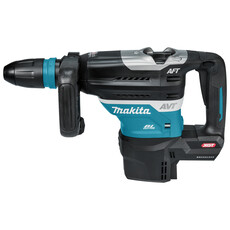 MAKITA XGT 40 V Max Combihamer, 3 image