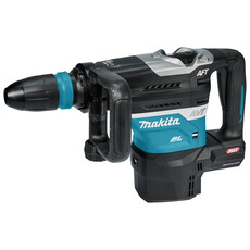 MAKITA XGT 40 V Max Combihamer, 2 image