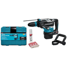 MAKITA XGT 40 V Max Combihamer