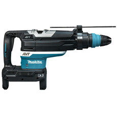 MAKITA XGT 2x40 V Max Combihamer, 6 image