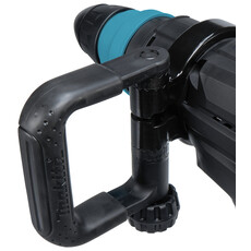 MAKITA XGT 2x40 V Max Combihamer, 8 image