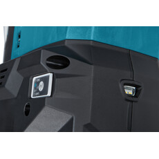 MAKITA XGT 2x40 V Max Combihamer, 9 image