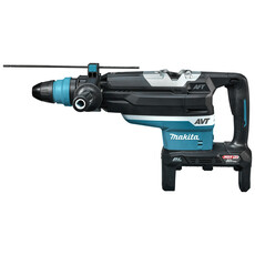MAKITA XGT 2x40 V Max Combihamer, 3 image