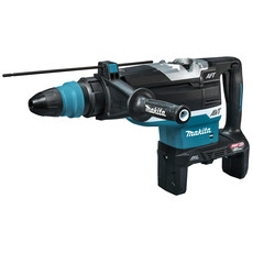 MAKITA XGT 2x40 V Max Combihamer, 2 image