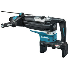 MAKITA XGT 2x40 V Max Combihamer, 4 image