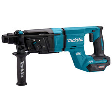 MAKITA XGT 40 V Max Combihamer