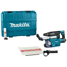 MAKITA XGT 40 V Max Combihamer