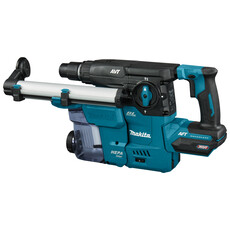 MAKITA XGT 40 V Max Combihamer, 4 image