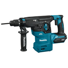 MAKITA XGT 40 V Max Combihamer, 2 image