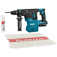 MAKITA XGT 40 V Max Combihamer