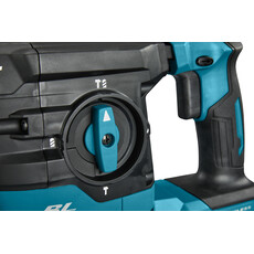MAKITA XGT 40 V Max Combihamer, 7 image