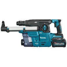 MAKITA XGT 40 V Max Combihamer, 3 image