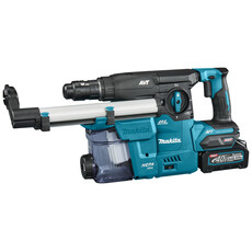 MAKITA XGT 40 V Max Combihamer, 2 image