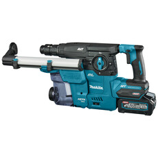MAKITA XGT 40 V Max Combihamer, 4 image