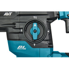 MAKITA XGT 40 V Max Combihamer, 8 image