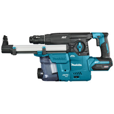 MAKITA XGT 40 V Max Combihamer, 3 image