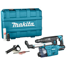 MAKITA XGT 40 V Max Combihamer, 2 image