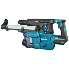 MAKITA XGT 40 V Max Combihamer, 4 image
