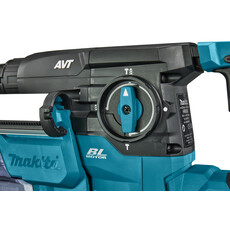 MAKITA XGT 40 V Max Combihamer, 9 image