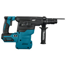 MAKITA XGT 40 V Max Combihamer, 5 image