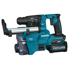 MAKITA XGT 40 V Max Combihamer, 2 image