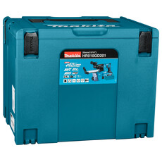 MAKITA XGT 40 V Max Combihamer, 10 image