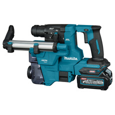 MAKITA XGT 40 V Max Combihamer, 4 image