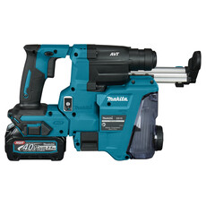 MAKITA XGT 40 V Max Combihamer, 5 image