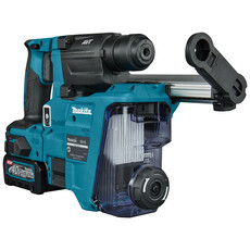 MAKITA XGT 40 V Max Combihamer, 7 image