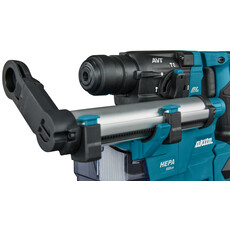 MAKITA XGT 40 V Max Combihamer, 8 image