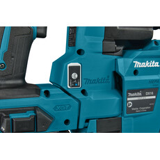 MAKITA XGT 40 V Max Combihamer, 9 image