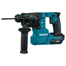 MAKITA XGT 40 V Max Combihamer