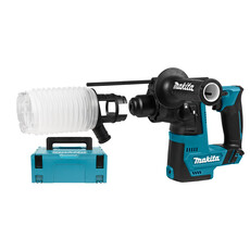MAKITA 12 V Max Boorhamer