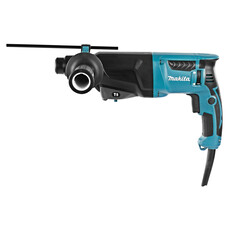MAKITA 230 V Boorhamer, 2 image