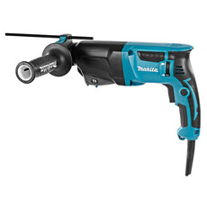 MAKITA 230 V Boorhamer, 3 image