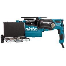 MAKITA 230 V Combihamer, 2 image