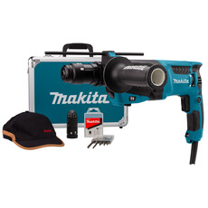 MAKITA 230 V Combihamer, 2 image