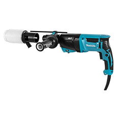 MAKITA 230 V Combihamer, 4 image