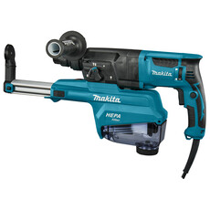MAKITA 230 V Combihamer, 4 image