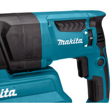 MAKITA 230 V Combihamer, 9 image