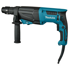 MAKITA 230 V Combihamer, 4 image