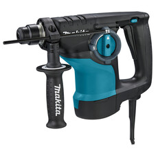 MAKITA 230 V Boorhamer, 2 image