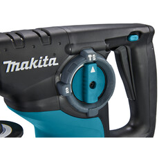 MAKITA 230 V Boorhamer, 6 image