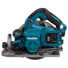 MAKITA XGT 40 V Max Cirkelzaag 190 mm, 7 image