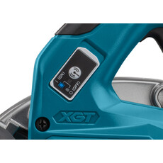 MAKITA XGT 40 V Max Cirkelzaag 190 mm, 9 image
