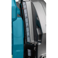 MAKITA XGT 40 V Max Cirkelzaag 190 mm, 10 image