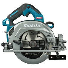 MAKITA XGT 40 V Max Cirkelzaag 190 mm, 3 image