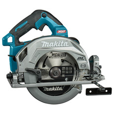 MAKITA XGT 40 V Max Cirkelzaag 190 mm