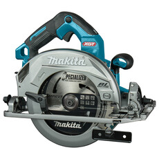 MAKITA XGT 40 V Max Cirkelzaag 190 mm, 4 image