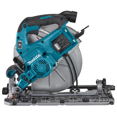 MAKITA XGT 40 V Max Cirkelzaag 235 mm, 4 image